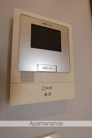 シェソワ鵠沼の内装写真