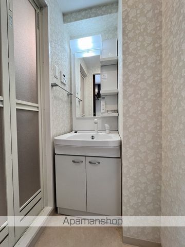 LUXE大阪城南の内装写真
