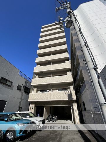 ING−シグマの外観写真
