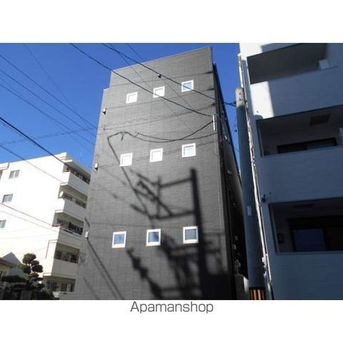 MOVE六番町WESTの周辺写真