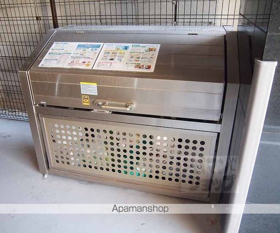 ベラジオ京都西大路のその他写真