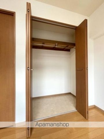 日高ビルの内装写真