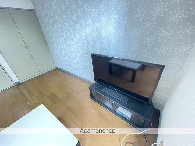 メゾンエンドレスの内装写真