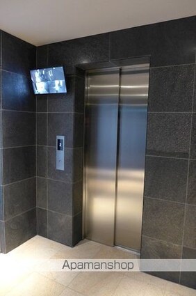 ラ・フォンテーヌ石原[1LDK/47.88m2]の共用部7