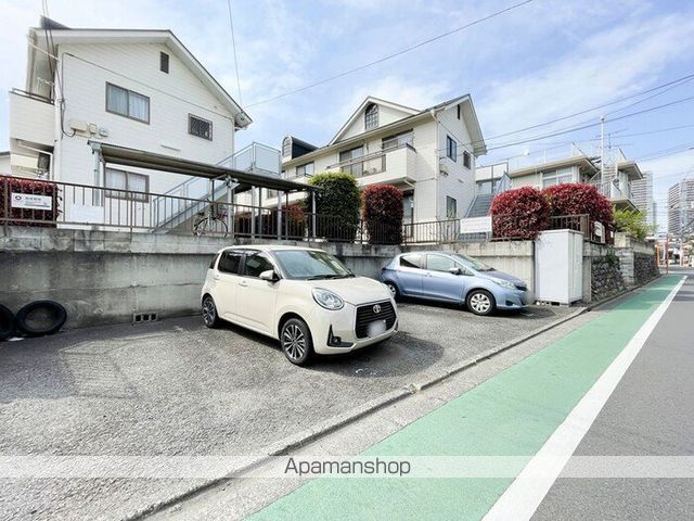 鴨下ハイツ Aのその他写真