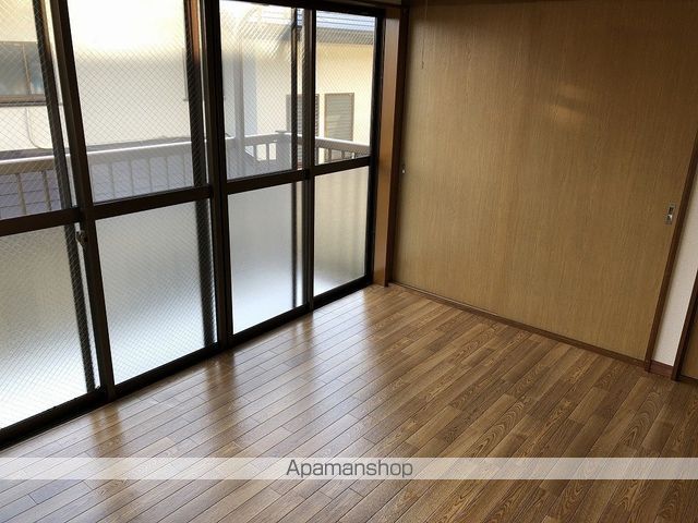 サンテラス赤羽根の内装写真