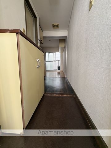 カーサ平野町の内装写真