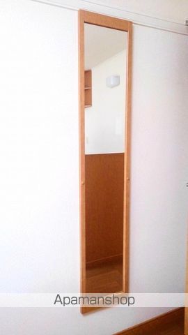 レオパレスMORI・Aの内装写真