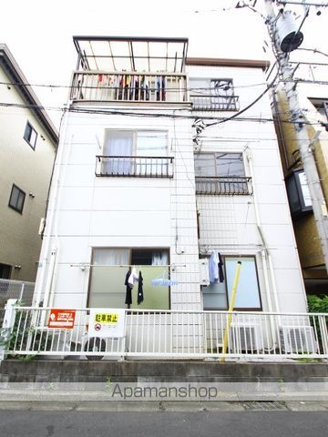 エクセルハイムの外観写真