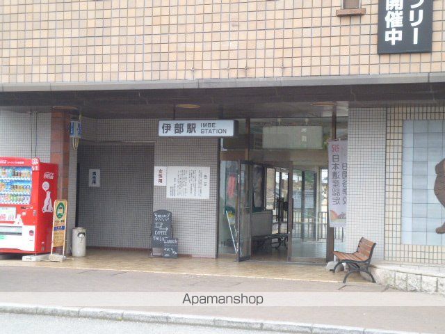 フォレスト サイド横山Iの周辺写真