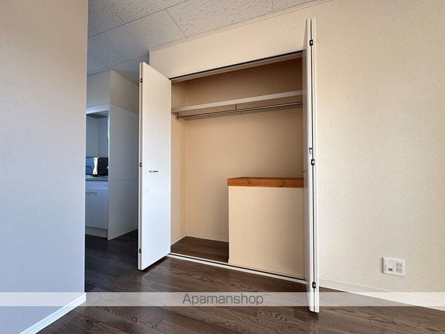 私の家パートIIの内装写真
