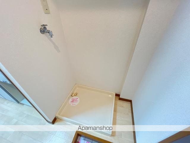 エステート山下の内装写真