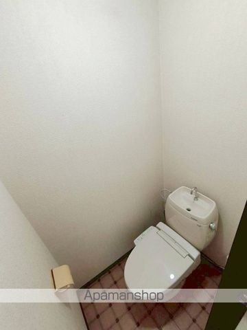 ファミーユはしぐちの内装写真