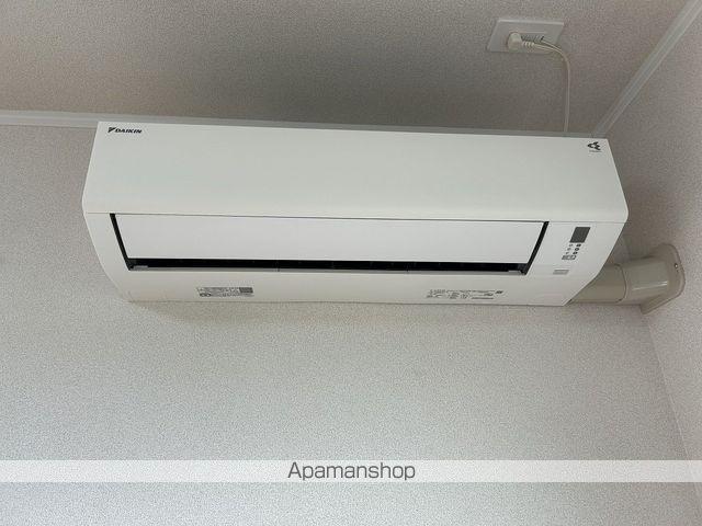 メゾンフェリシテ東根の内装写真
