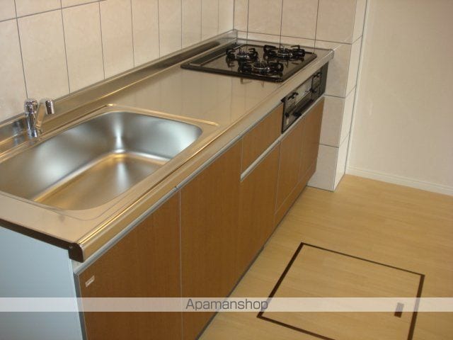 プレリュードの内装写真