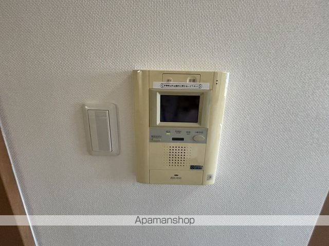プロスペクト豊中服部の内装写真