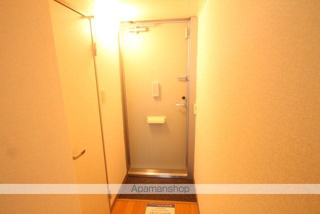 レオパレスツインズ加島弐番館の内装写真