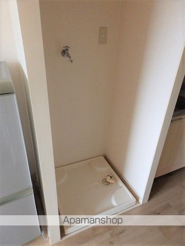 ベルハウスの内装写真