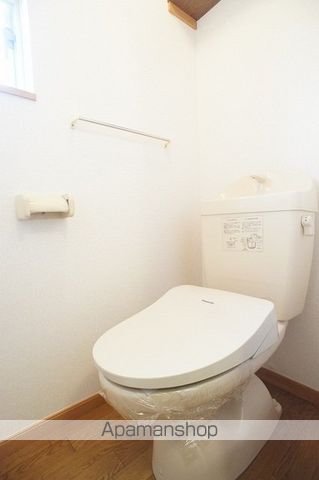 エスポワール・Kの内装写真