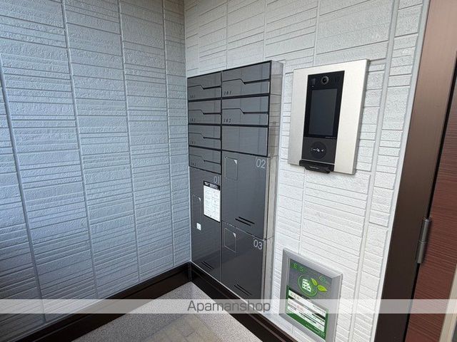 ルコアン堀川今宮の内装写真
