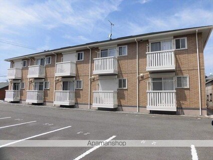 和歌山県和歌山市手平４丁目[1LDK/33.39m2]の外観3