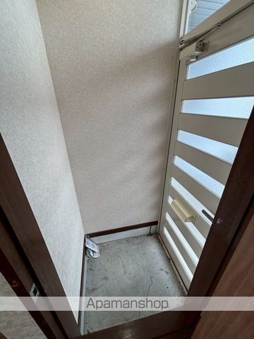 ハウスザライフビルの内装写真