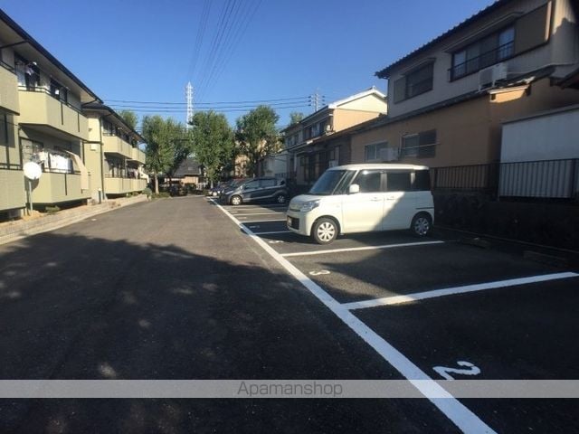 ハイカムール林　Ｂ 106 ｜ 岐阜県各務原市蘇原花園町４丁目22-2（賃貸アパート2LDK・1階・59.58㎡） その23