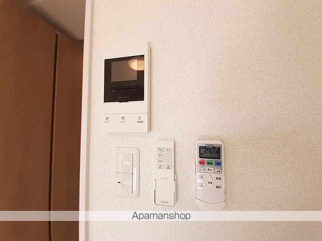 ロータス青山2の内装写真