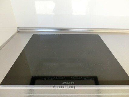 レジディア東桜Ⅱ[1LDK/61.17m2]のキッチン