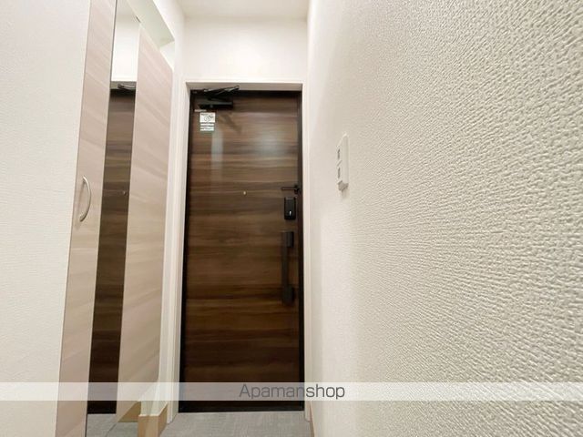 DーROOM和歌山黒田IIの内装写真