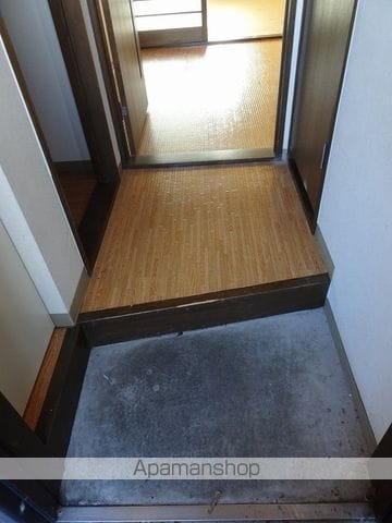 グランデ大山の内装写真