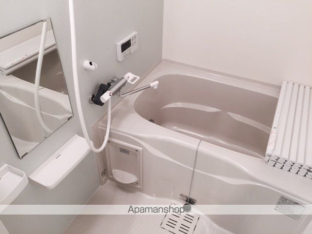 アピアランスの内装写真