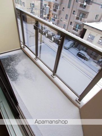 クラリス菊水IIの内装写真
