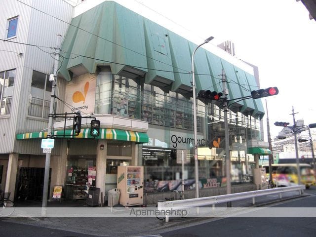 ストームの周辺写真