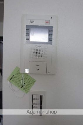 東京都墨田区緑１丁目[1R/27m2]の内装2