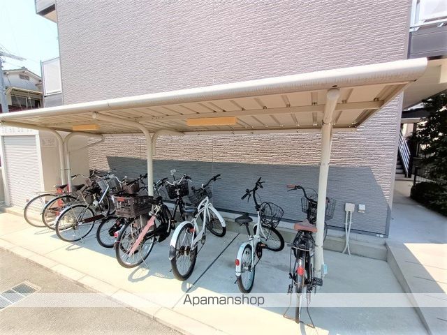 レオパレスバレー リバーのその他写真