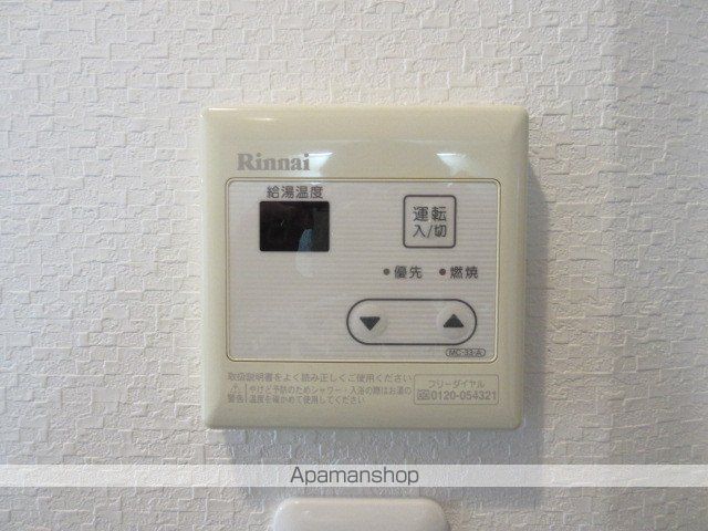 DAIYA RESIDENCE CHIBAの内装写真