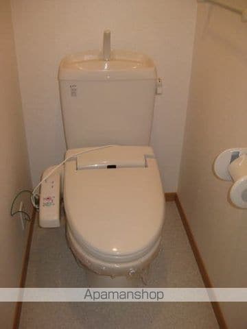 ユナイテッドステージBの内装写真