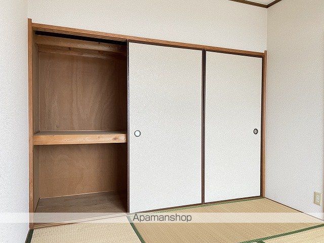 ルミエール一吉IIの内装写真