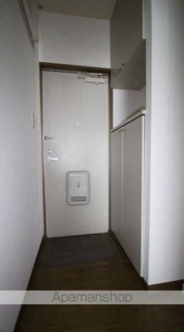 エステートピア平野の内装写真