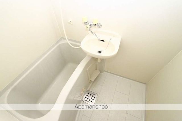 コーポオリベ5の内装写真