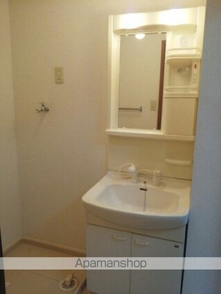 セピアコート若穂[2LDK/51.79m2]の洗面所