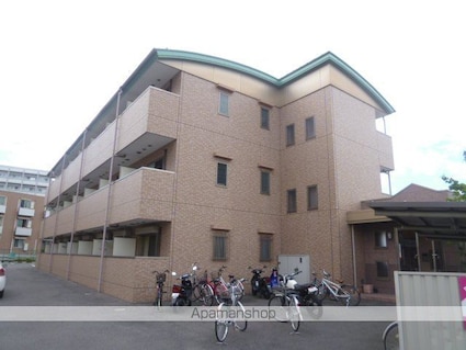 Ｕｌｔｒａ　Ｏｎｅ[1DK/29.25m2]の周辺3