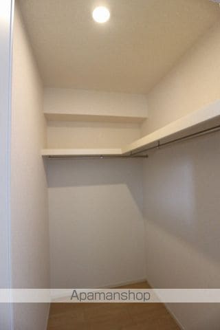 アヴニール ベルIIの内装写真