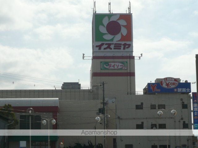 レオパレスクレールの周辺写真
