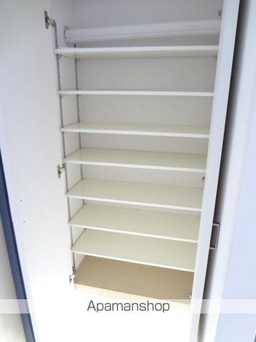 シエロ南堀江の内装写真