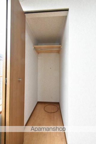 リッチタウン栄通六番館の内装写真