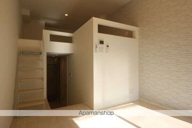 OASIS IKEDA A棟の内装写真