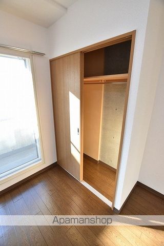PROGRESS新琴似の内装写真