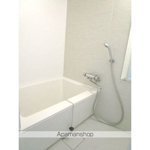 フォートイースト筒井の内装写真
